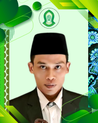 Gus Suprayitno Wibowo
