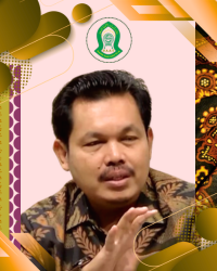 Dr. Mohammad Saleh, SH., MH