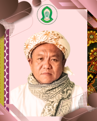 KH. R Ilzamuddin Sholeh (PP. Al-Fatih Proppo Pamekasan)