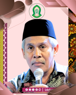 Dr. K.H. Marzuqi Mustamar, M.Ag (PP. Sabilurrosyad Gasek, Malang)