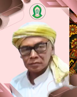 K.H. Mas Rummanul Busthomi (PP.  Sidogiri Pasuruan)