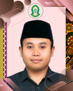 Dr. Moh. Yardho, M.Th.I (PP. Al-Jawi Surabaya, Akademisi UINSa Surabaya)